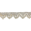 [742R-3686] [742R] Silver Special Trim (Design F)