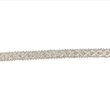 [742R-3689] [742R] Silver Special Trim (Design I)