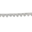 [742R-3692] [742R] Silver Special Trim (Design L)