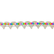 [742R-3694] [742R] Silver Special Trim (Design N)