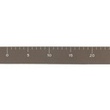 [745R-1127] [745R] Elastic With Cm (Taupe)
