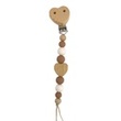 [748R-3682] [748R] Little Jax Pacifier Clips (Design B)