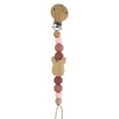 [748R-3684] [748R] Little Jax Pacifier Clips (Design D)