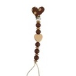 [748R-3688] [748R] Little Jax Pacifier Clips (Design H)