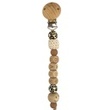 [748R-3690] [748R] Little Jax Pacifier Clips (Design J)