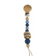 [748R-3691] [748R] Little Jax Pacifier Clips (Design K)