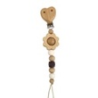 [748R-3692] [748R] Little Jax Pacifier Clips (Design L)