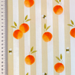 [S2704R-3346] [S2704R] Snoozy Fabrics x Little Jax 'Wild Adventures' Jersey Collection (Fruit)