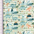 [S2651R-3683] [S2651R] Jersey Digital Printed Dilly Dino (Design C)