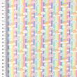 [S2654R-3683] [S2654R] Jersey Digital Printed Love Cloud (Design C)