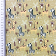 [S2702L-1130] [S2702L] Jersey Printed Safari (Arena)