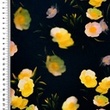 [S2720L-3683] [S2720L] Rayon Poplin Printed Eve (Design C)