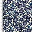 [S2720L-3684] [S2720L] Rayon Poplin Printed Eve (Design D)