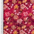 [S2728L-3683] [S2728L] Rayon Poplin Printed Dark Barrock (Design C)