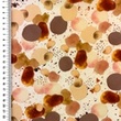 [S2737L-3682] [S2737L] Rayon Poplin Printed Bouncy (Design B)