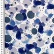 [S2737L-3683] [S2737L] Rayon Poplin Printed Bouncy (Design C)