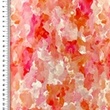 [S2738L-3684] [S2738L] Rayon Poplin Printed Faded Spots (Design D)