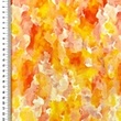 [S2738L-3685] [S2738L] Rayon Poplin Printed Faded Spots (Design E)