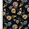[S2745L-3682] [S2745L] Rayon Poplin Printed Leona (Design B)