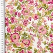 [S2718R-3682] [S2718R] Rayon Poplin Printed Sweetness (Design B)