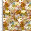 [S2720R-3681] [S2720R] Rayon Poplin Printed Eve (Design A)