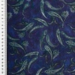 [S2726R-3681] [S2726R] Rayon Poplin Printed Paisley (Design A)