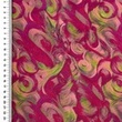 [S2726R-3684] [S2726R] Rayon Poplin Printed Paisley (Design D)