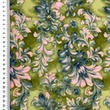 [S2727R-3682] [S2727R] Rayon Poplin Printed Barrock (Design B)