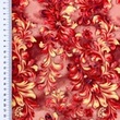 [S2727R-3683] [S2727R] Rayon Poplin Printed Barrock (Design C)