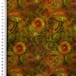 [S2731R-3684] [S2731R] Rayon Poplin Printed Specialty (Design D)