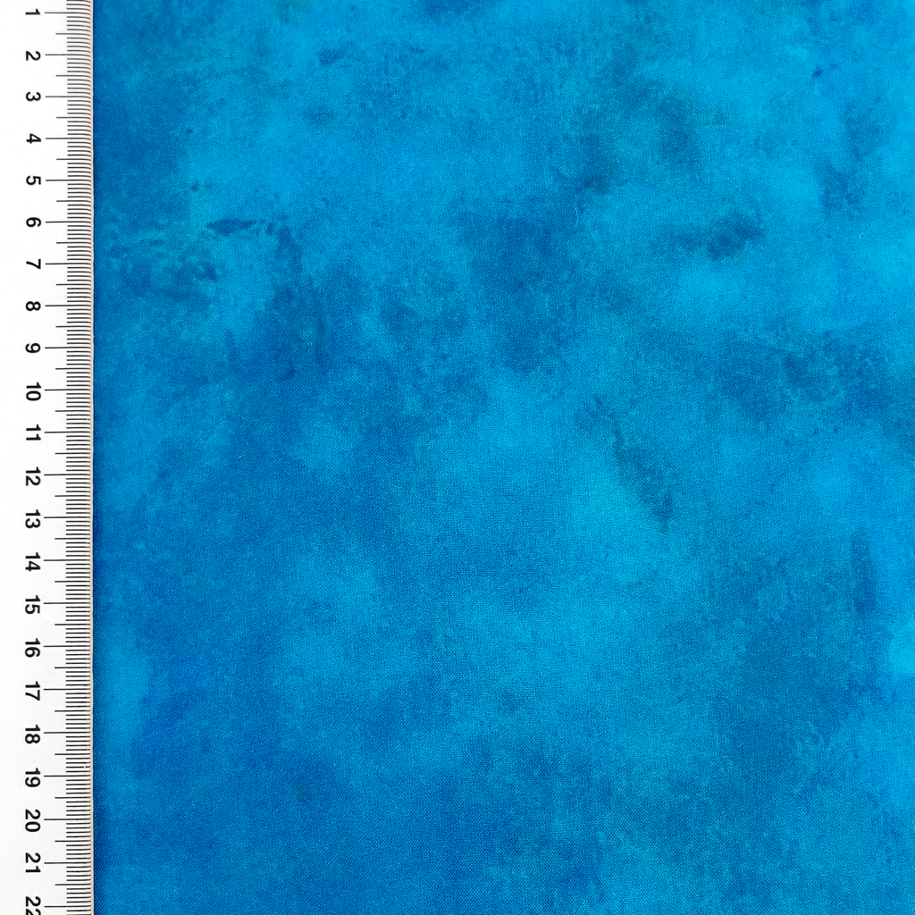 [S2733R] Rayon Poplin Printed Structure