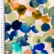 [S2737R-3684] [S2737R] Rayon Poplin Printed Bouncy (Design D)