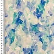 [S2738R-3683] [S2738R] Rayon Poplin Printed Faded Spots (Design C)