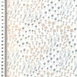 [S2753R-3686] [S2753R] Poplin Digital Printed Soft Flowers (Design F)