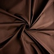 [S665R-1023] [S665R] Popelin Uni (Choco Oscuro)