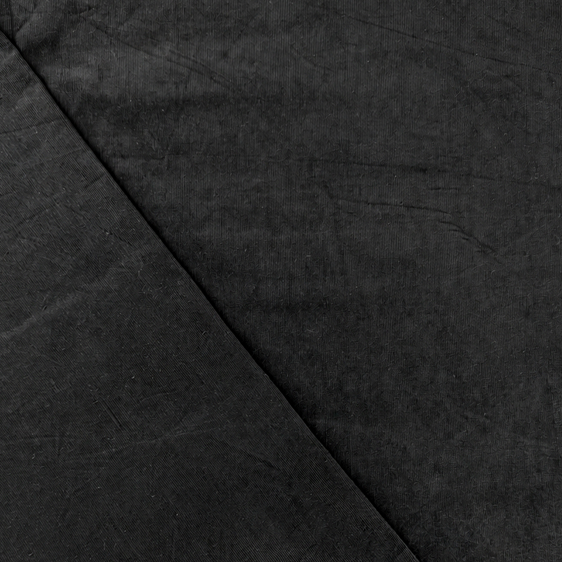 [S2858R] Cotton Mini Rib Binck
