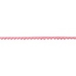 [000R-30058] [000R] Bolletjesband Mini (Roze)