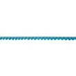 [000R-30061] [000R] Bolletjesband Mini (Aqua)