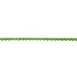 [000R-30066] [000R] Bolletjesband Mini (Limoen)