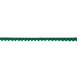 [000R-30067] [000R] Pom Pom Lace Mini (Apple Green)