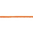 [000R-30069] [000R] Pom Pom Lace Mini (Orange)