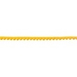 [000R-30071] [000R] Bolletjesband Mini (Geel)