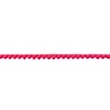[000R-30073] [000R] Bolletjesband Mini (Fuchsia)