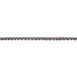 [000R-30074] [000R] Pom Pom Stuha Mini (Tmavošedý)