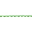 [000R-30077] [000R] Pom Pom Lace Mini (Neon Green)