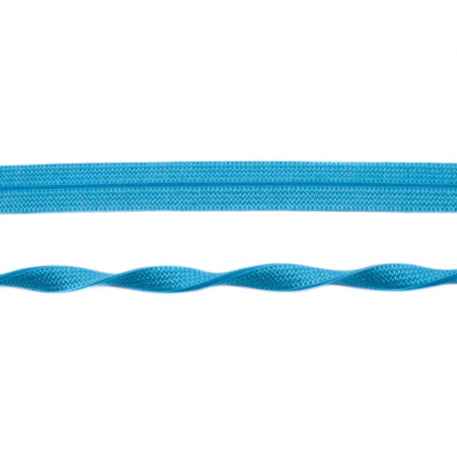 [004R] Elastisches Schrägband Jacquard