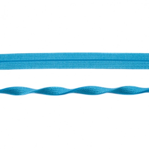 [004R] Elastic Bias Binding Jacquard