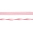 [004R-43652] [004R] Biais Extensible Jacquard (Rose)