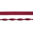 [004R-43656] [004R] Biais Extensible Jacquard (Bordeaux)