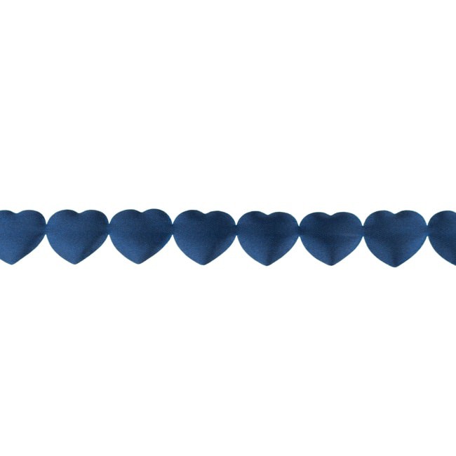 [008R] Hearts Ribbon Deluxe